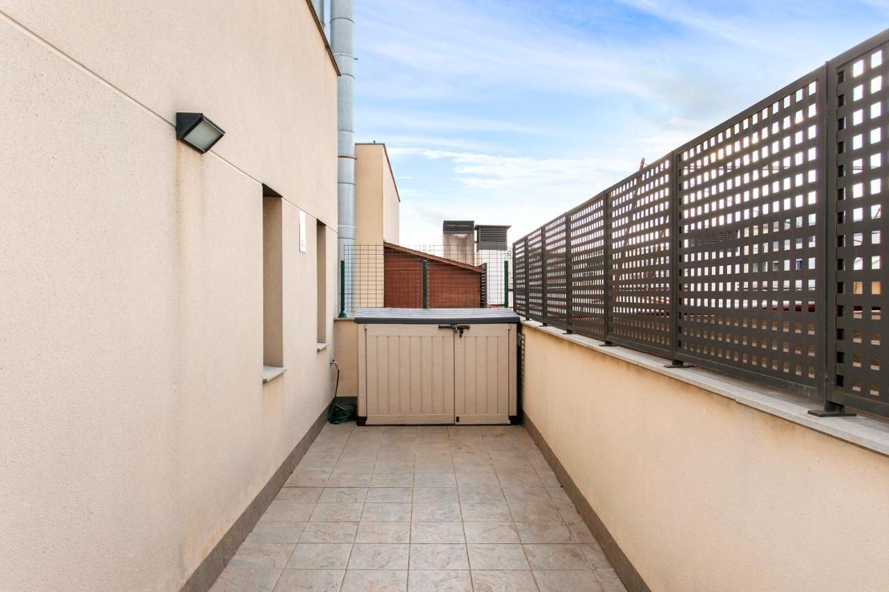 Stay U-Nique Apartments Placa De Tetuan Barcelona Exterior photo