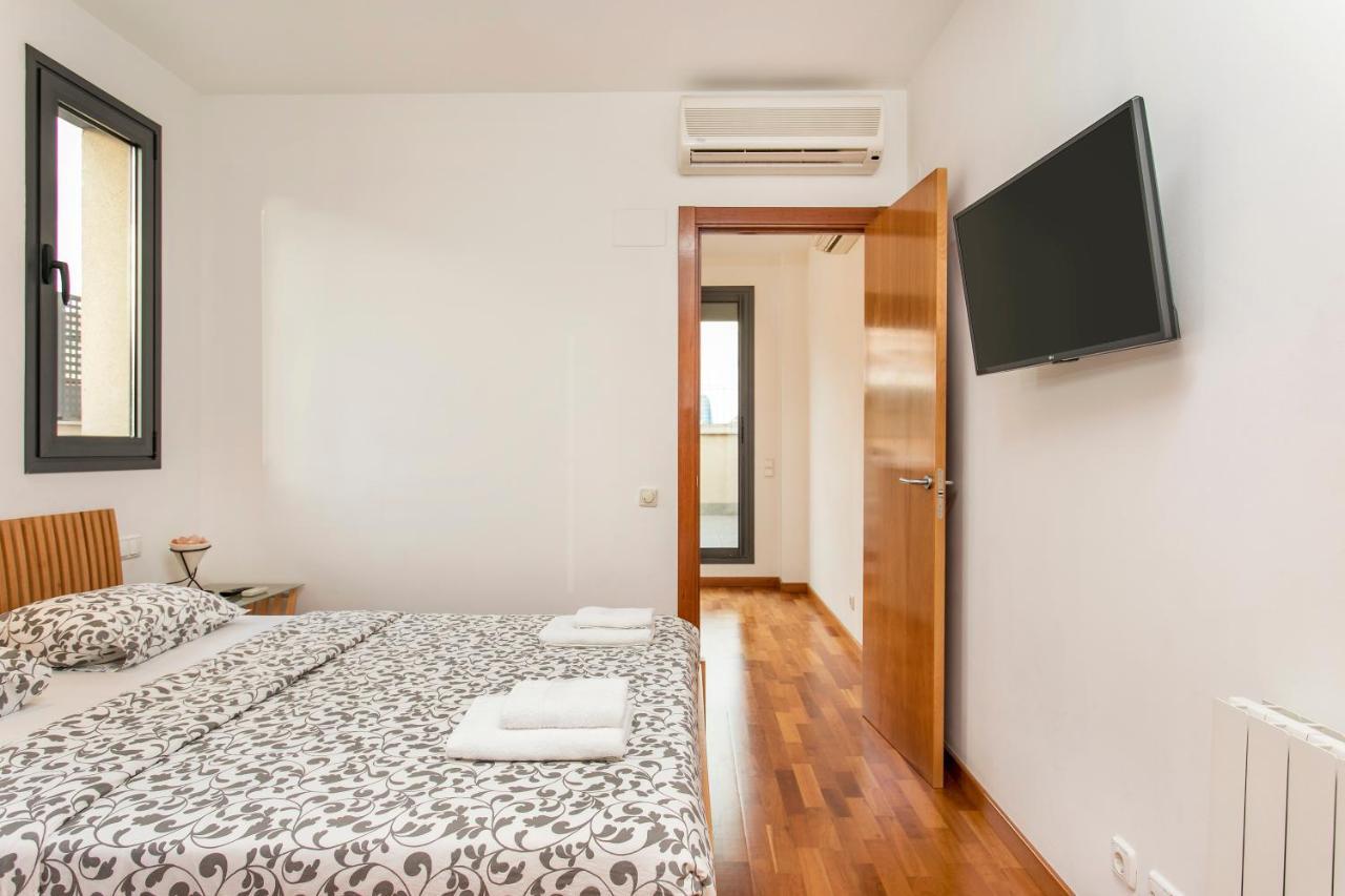 Stay U-Nique Apartments Placa De Tetuan Barcelona Exterior photo